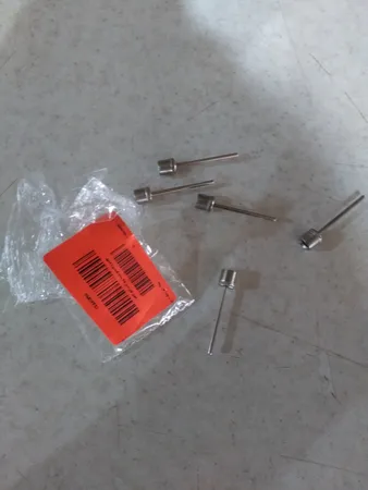 سوزن توپ مدل P.S بسته 5عددی