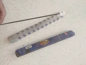 تجریه خرید عود هم مدل MYRRH