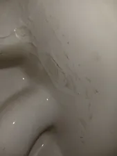 تجریه خرید توالت فرنگی آرمیتاژ مدل آرالیا