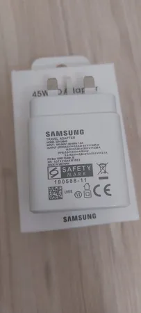 شارژر دیواری 45 وات اس ال وای مدل Super Fast Charge 2.0