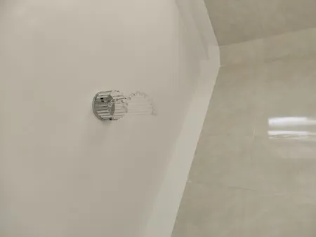 لوستر مدل مارپیچ