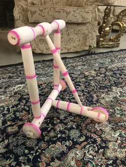 واکر کودک مدل B101