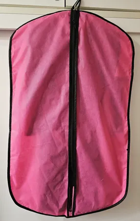 کاور لباس مدل WER-4 مجموعه 4 عددی