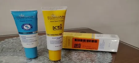 کرم  ضد لک الواتان مدل K5+ حجم 30 میلی لیتر