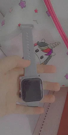 ساعت مچی دیجیتال بچه گانه مدل D1