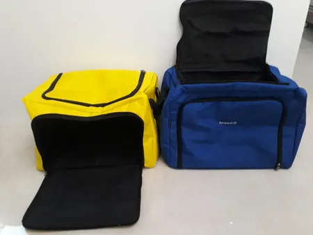 ساک پیک نیک فوروارد کد FCLT4455