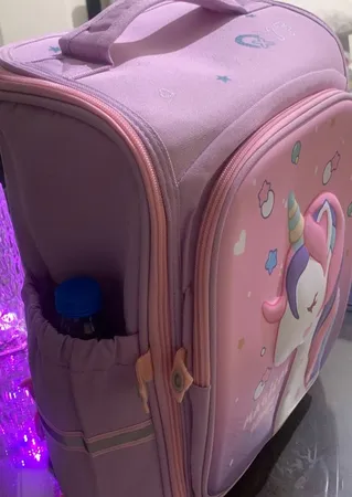 کوله پشتی مدل SP003