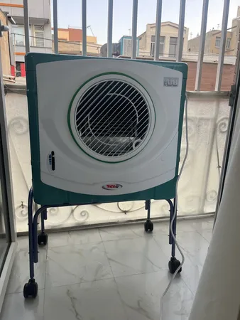 کولر آبی 2800 برفاب مدل BF2