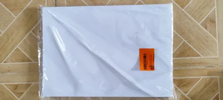 کاغذ A4 کپی مکس کد 010 بسته 100 عددی