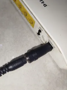 تجریه خرید مبدل جک آداپتور 5.3 به 3.5 کد 04