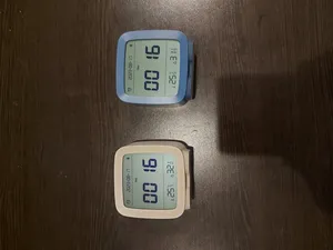 تجریه خرید ساعت رومیزی کینگ پینگ مدل Bluetooth Alarm CGD1