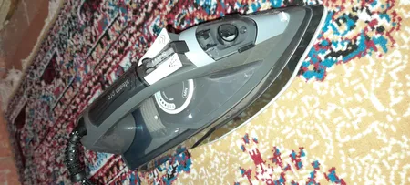 اتو بخار نانیوا مدل 2800X