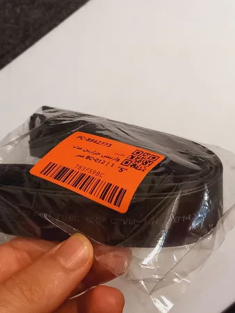 وارنیش حرارتی مدل BC-012