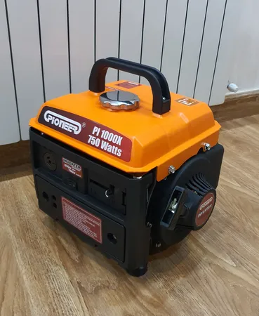 موتور برق پایونیر کد pi-1000x