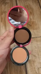 رژ گونه کالیستا مدل Color and Art شماره B02