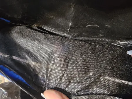 کیف ابزار لیون مدل L12