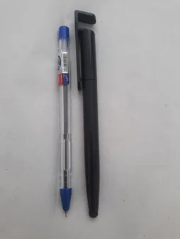 قلم لمسی و نگهدارنده موبایل مدل INOPEN