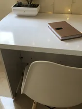 تجریه خرید صندلی استیل هامون مدل DAW