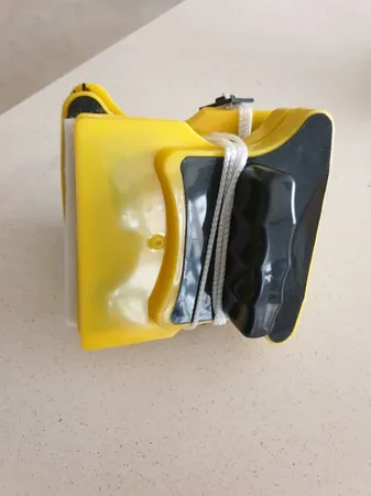 شیشه پاک کن جیاجی