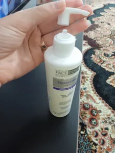 تجریه خرید ژل شست‌وشوی صورت فیس دوکس مدل PIGMASOME حجم ۲۰۰ میلی‌لیتر