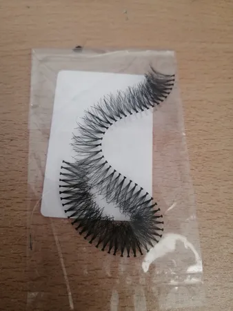 مژه مصنوعی مدل 01