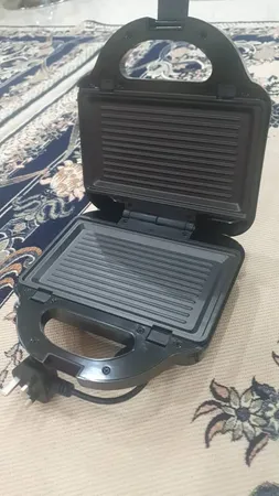 ساندویچ ساز دوو مدل DSM 8090