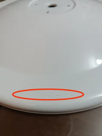 پنکه پارس خزر مدل 4060R