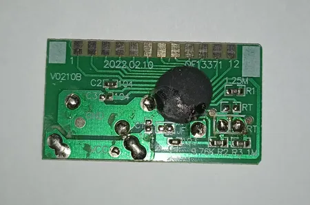 دماسنج محیطی مدل TPM-10