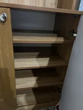 تجریه خرید کنسول اعیان مدل کافه بار FH743