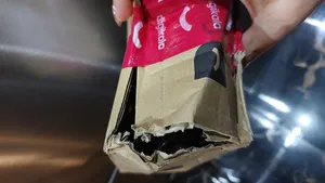 تجریه خرید دستگاه دوخت پرده مدل SY