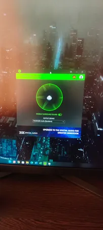هدست مخصوص بازی ریزر مدل BLACKSHARK V2 X