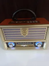 تجریه خرید رادیو مییر مدل M-113BT