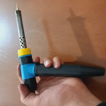 هویه 80 وات میتسو کد 92