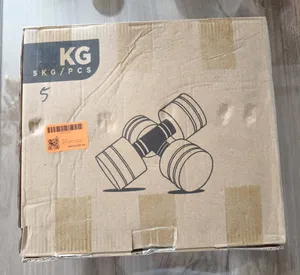 تجریه خرید دمبل رکستون مدل متغیر وزن 0.5 تا 5 کیلوگرم بسته 2 عددی