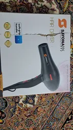 سشوار سايونا مدل SY-1300
