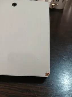 شلف دیواری مدل s204