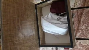 تجریه خرید میز نماز آریا گستر پارس مدل B22