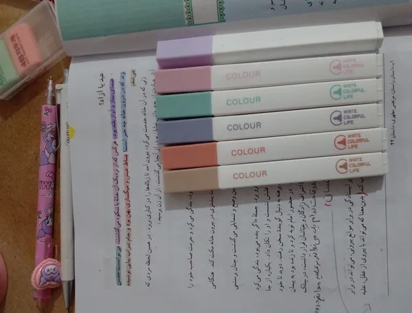 عکس ارسالی خریدار
