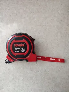 تجریه خرید متر 3 متری رونیکس مدل RH-9036