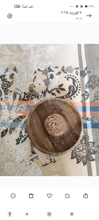 جاعودی چوبی چوبیس مدل 101