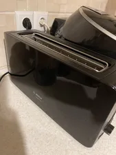 تجریه خرید توستر بوش مدل TAT6A003