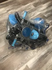 تجریه خرید سه چرخه ارابه مدل رکسانا