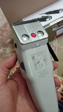 ماشین اصلاح موی سر و صورت موزر مدل 0050-1400