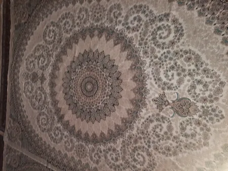 روفرشی سوپر گلشن یزد کد 08