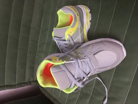 کفش پیاده روی سارزی مدل A.S.K_f.o.s.f.o.r_t.o.s_PbP