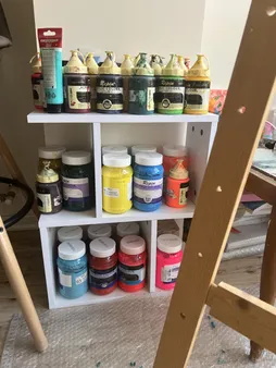 میز عسلی مدل پینار کد ۱۳۱