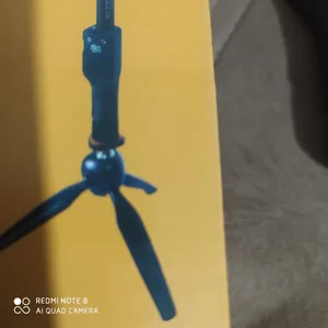 تجریه خرید پایه مونوپاد یانتنگ مدل YT-1288 به همراه ریموت با قابلیت Zoom