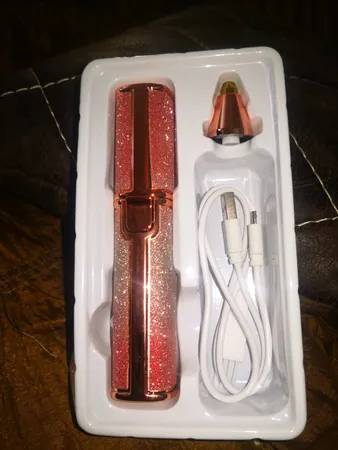 موزن بینی و ابرو مدل 21