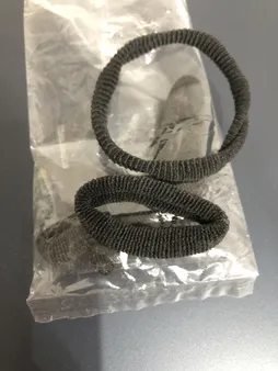 کش مو مدل kss-m2 بسته 6 عددی تک سایز