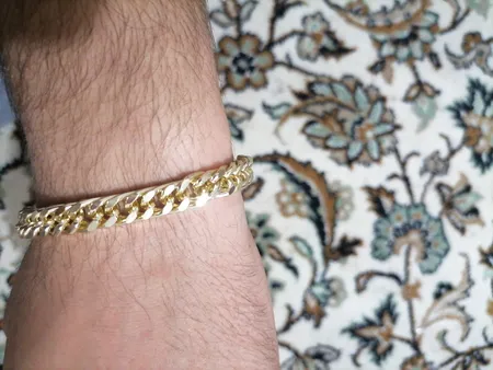 نیم ست مردانه مدل زنجیری کد 683NSM